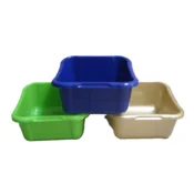 kvadratna posoda 30x30 8l