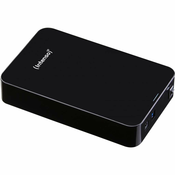 INTENSO External HDD 3.5, 8TB, USB 3.0, HDD3.0-8TB/Memorijski centar
