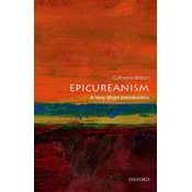 Epicureanism: A Very Short Introduction