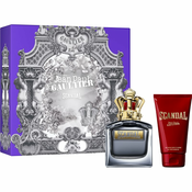 Jean Paul Gaultier Scandal Pour Homme darilni set za moške