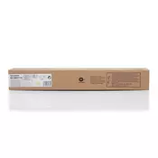 Sharp original toner MX61GTYA, yellow, 24000str.