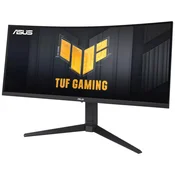 ASUS TUF Monitor Gaming VG34VQEL1A 34 zakrivljeni 165Hz