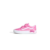 VANS Nizke superge Old Skool roza/bela