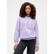 GAP Logo Sweatshirt - Ladies