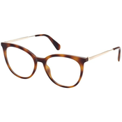 Max&Co. MO5050 052 ONE SIZE (52) Havana/Kristalna