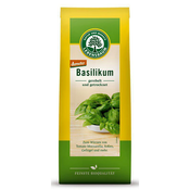 Zacin bosiljak organski Lebensbaum, 15g
