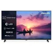 PHILIPS 2K LED TV 32PHS6050/12