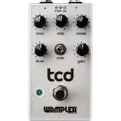 Wampler The Compulsion Drive Kitarski efekt
