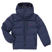 Polo Ralph Lauren DOWN JKT-OUTERWEAR-BOMBER pisana