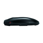 G3 Strešni kovček Spark Rapid 320 black 240l 134x73x36 cm