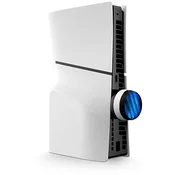 Nacon RGB ventilator za hladenje - bijelo-crni (PS5/PS5 Slim/PS5 Pro)