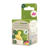 Nip Green cucla kaucuk, S protok