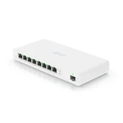 Ubiquiti UISP-S Managed Switch Layer 2 8x GE, 1x SFP, 8x PoE OUT ( UQ074 )