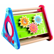 hape® lesen multiaktivnostni igralni center