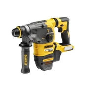 shumee DEWALT FLEXVOLT HAMMER 54V / 18V 3,5J BREZ BATERIJE IN POLNILNIKA TSTAK DCH333NT-XJ