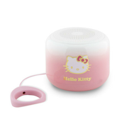 Hello Kitty bluetooth mini zvučnik gradient pink ( HKWSBT6GKEP )