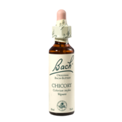 Bach Chicory, kapljice št. 8 - cikorija, 20 ml