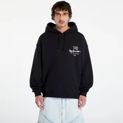 Mikina Y-3 M Merch Hoodie Black XS