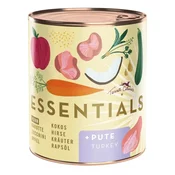 Terra Canis Essential 8 Chicken & Turkey 780 g