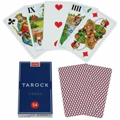 TREFL karte za tarok, 12-006000
