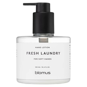 Losion za ruke SATOMI FRESH LAUNDRY, 300 ml, Blomus