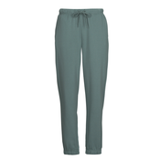 Pieces  Spodnji deli trenirke PCCHILLI HW SWEAT PANTS NOOS  Zelena