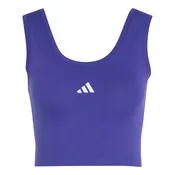 ADIDAS SPORTSWEAR Športni top Essentials lila