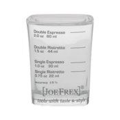 Espresso Kozarec-Shot Glass Joe Frex