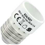 Adapter za E14 sijalicu