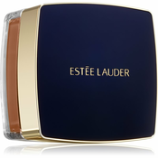 Estée Lauder Double Wear Sheer Flattery Loose Powder puder u prahu za prirodni izgled nijansa Deep Soft Glow 9 g