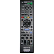 General SONY RM-ADP077 - daljinski upravljalnik podvojeni