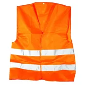 shumee ODRESIVNI ORANŽNI TELOVNIK VELIK L - E-900-9005