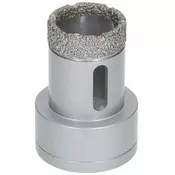 BOSCH PROFESSIONAL X-LOCK Best for ceramic Dry Speed 30x35 2608599033 diamantni sveder za kotni brusilnik