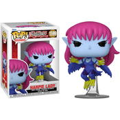 Bobble Figure Anime - Yu-Gi-Oh! POP! - Harpie Lady