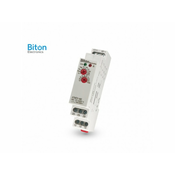 BITON ELECTRONICS Relej vremenski ATMT2-M2 12-240VAC 1S-10D