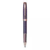 PARKER Royal RO SONET Purple Chiseled