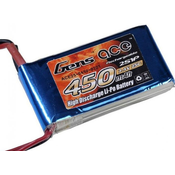 GENS ACE 450MAH 7,4V 25C 2S1P