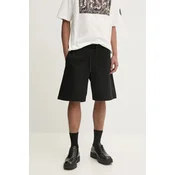 Diesel Kratke hlače Diesel P-CROWN-DOVAL-PJ SHORTS