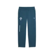 Portugal PUMATECH Sweatpants Men, Football, Ocean Tropic/Silver Mist, XL