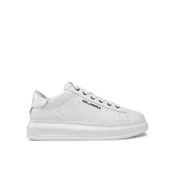 KARL LAGERFELD Superge Kapri KL52549K Bela