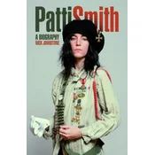 Patti Smith