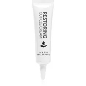 Avon Nail Experts intenzivna nega za suhe nohte in obnohtno kožico z vitaminom E 15 ml