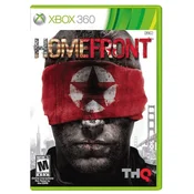 Homefront (XBOX 360) - rabljeno
