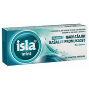 Isla Mint, 30 pastila