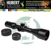 Sightmark Core HX 2.0 3-9×50 DX