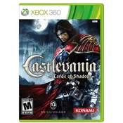 Castlevania Lords of Shadow (XBOX 360) - rabljeno