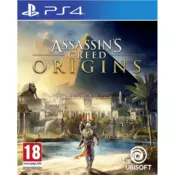UBISOFT igra Assassins Creed Origins (PS4)