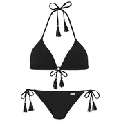 Elbsand Bikini črna