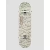 Globe Goodstock 8.75Fu Complete vintage white camo