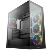 Racunar DSCL Ryzen 9 7900X/32GB/M.2 2TB/RX 9070 16GB/850W